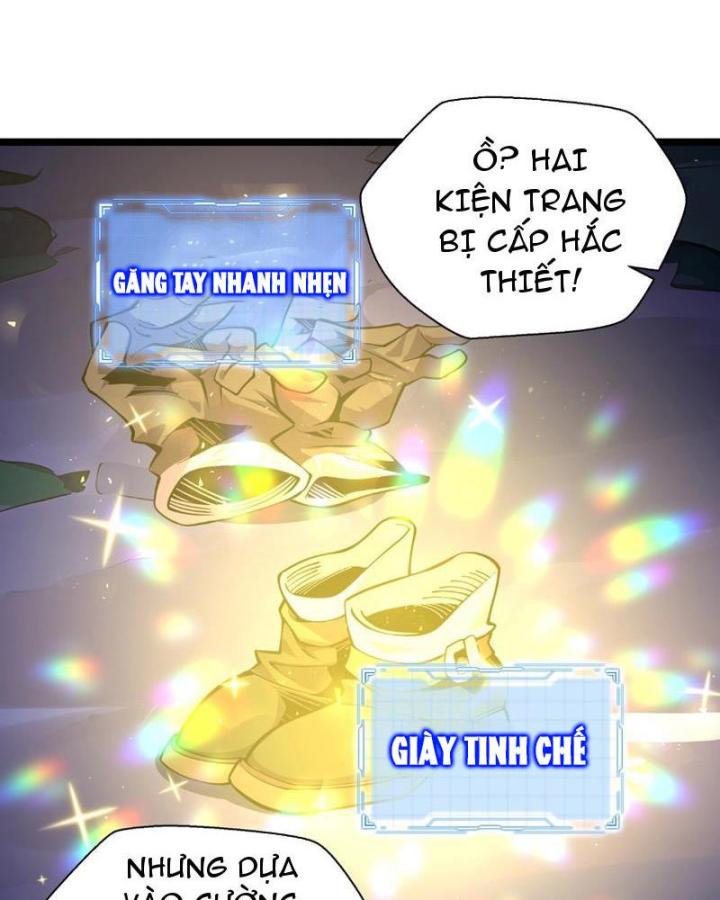 Xin Lỗi, Kỹ Năng Tự Động Của Ta Max Cấp Rồi! Chapter 3 - Trang 2