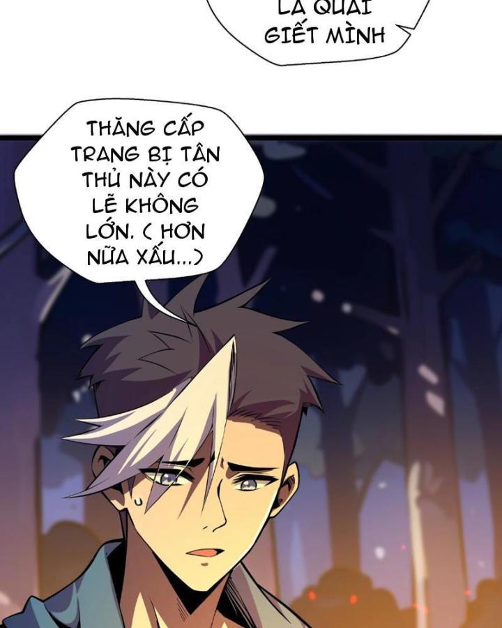 Xin Lỗi, Kỹ Năng Tự Động Của Ta Max Cấp Rồi! Chapter 3 - Trang 2