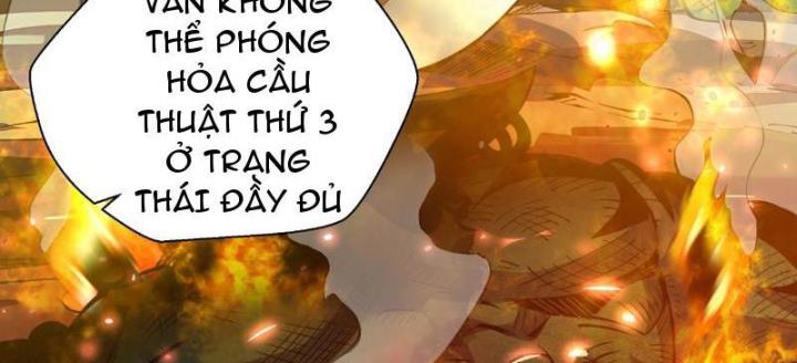 Xin Lỗi, Kỹ Năng Tự Động Của Ta Max Cấp Rồi! Chapter 3 - Trang 2