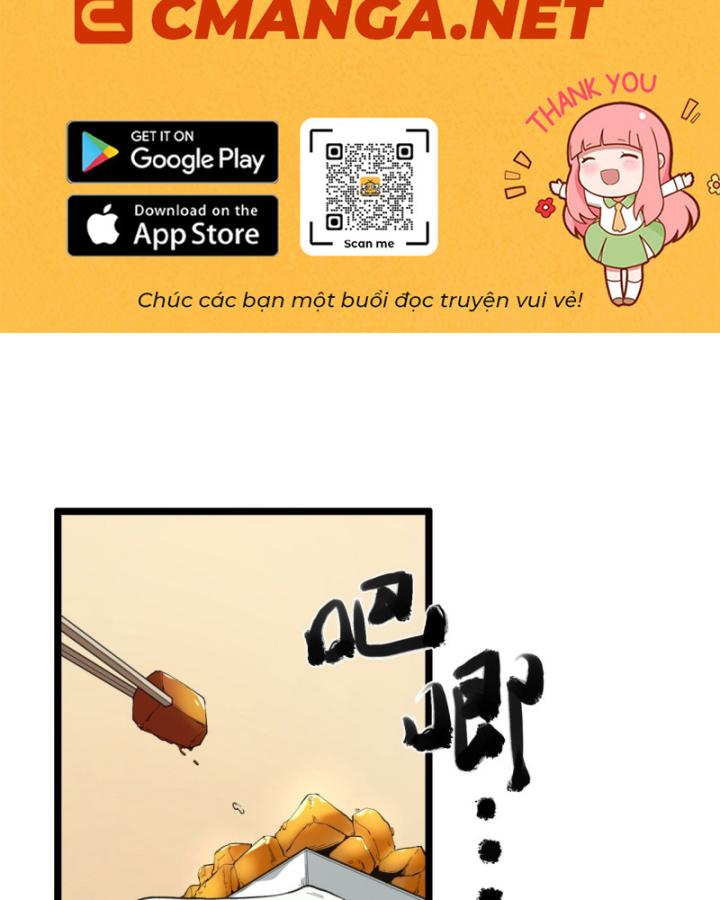 Ngài Hoàn Toàn Không Tiết Lộ Sao? Chapter 34 - Trang 2