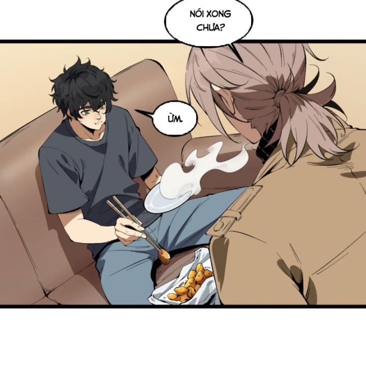 Ngài Hoàn Toàn Không Tiết Lộ Sao? Chapter 34 - Trang 2