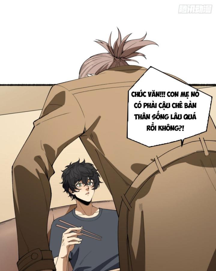 Ngài Hoàn Toàn Không Tiết Lộ Sao? Chapter 34 - Trang 2