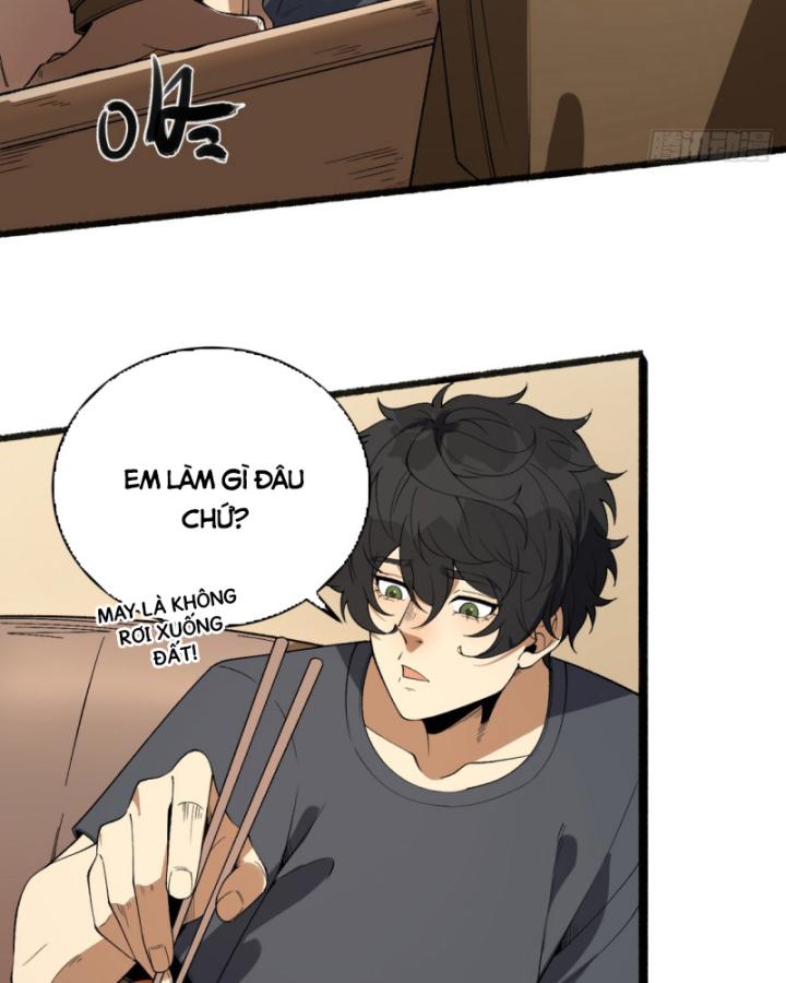 Ngài Hoàn Toàn Không Tiết Lộ Sao? Chapter 34 - Trang 2