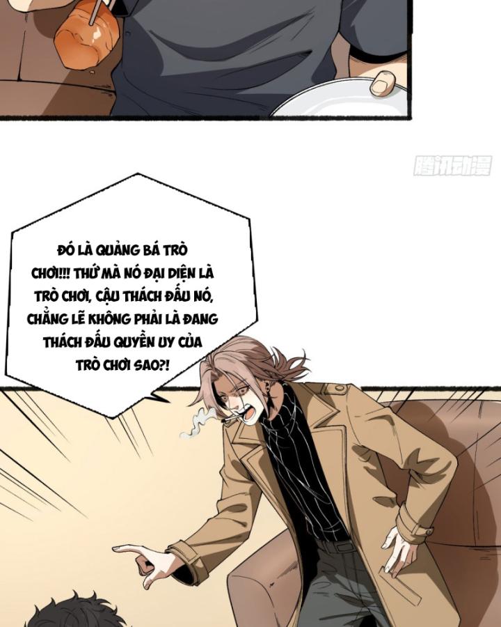 Ngài Hoàn Toàn Không Tiết Lộ Sao? Chapter 34 - Trang 2