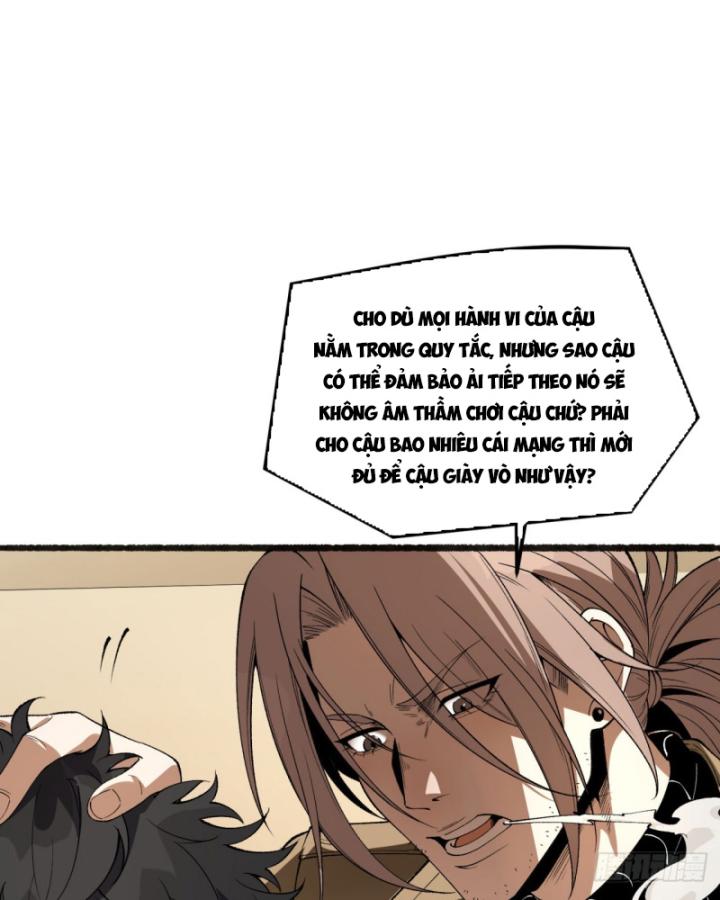 Ngài Hoàn Toàn Không Tiết Lộ Sao? Chapter 34 - Trang 2