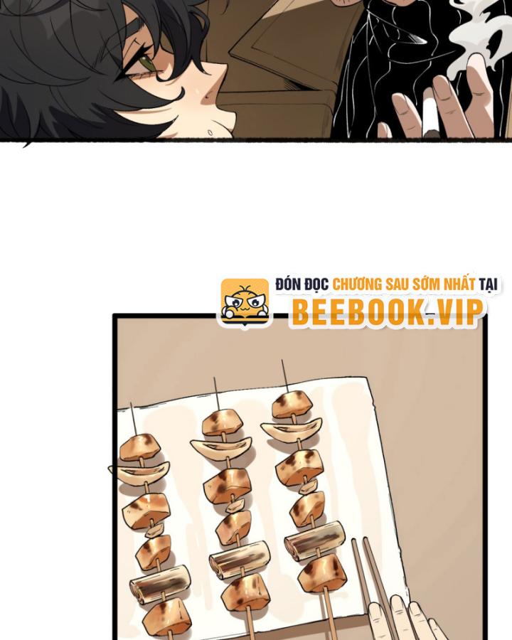 Ngài Hoàn Toàn Không Tiết Lộ Sao? Chapter 34 - Trang 2