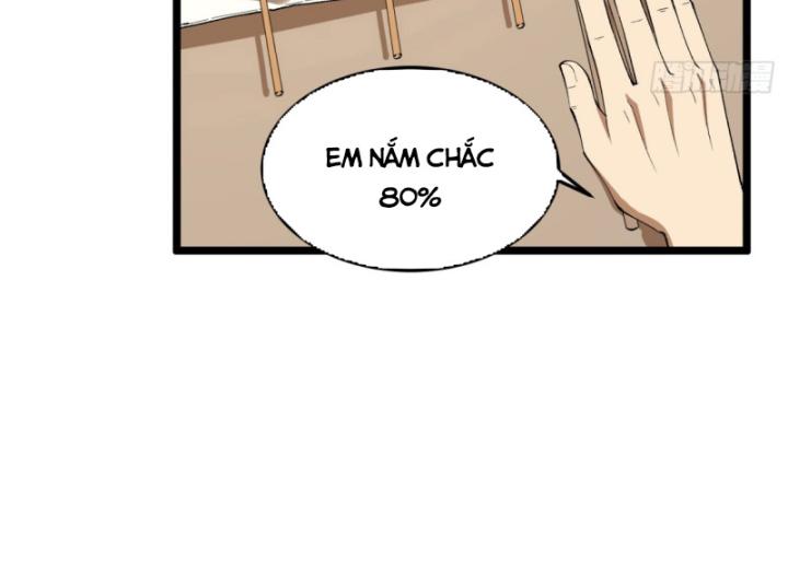 Ngài Hoàn Toàn Không Tiết Lộ Sao? Chapter 34 - Trang 2