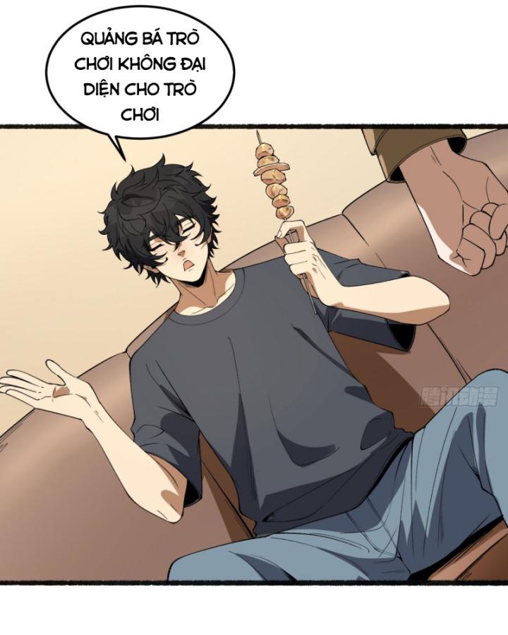 Ngài Hoàn Toàn Không Tiết Lộ Sao? Chapter 34 - Trang 2