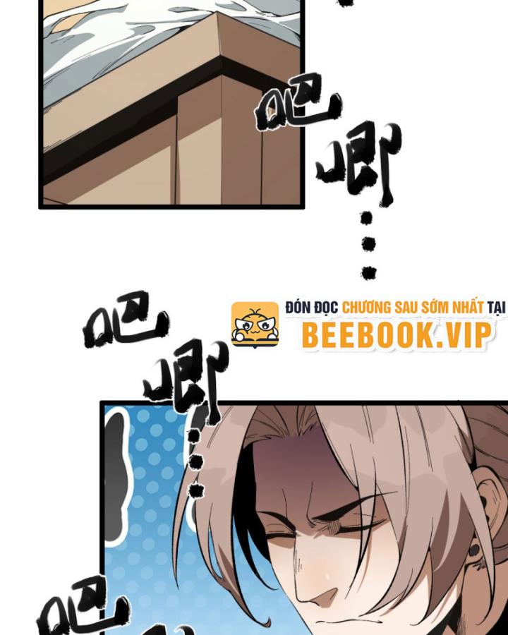 Ngài Hoàn Toàn Không Tiết Lộ Sao? Chapter 34 - Trang 2