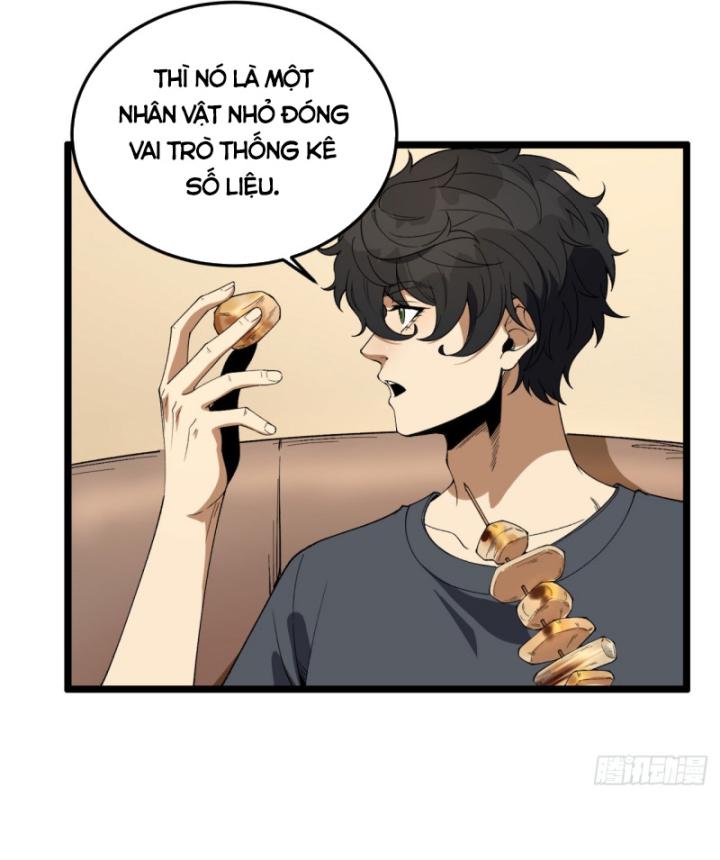 Ngài Hoàn Toàn Không Tiết Lộ Sao? Chapter 34 - Trang 2