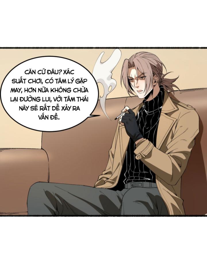 Ngài Hoàn Toàn Không Tiết Lộ Sao? Chapter 34 - Trang 2