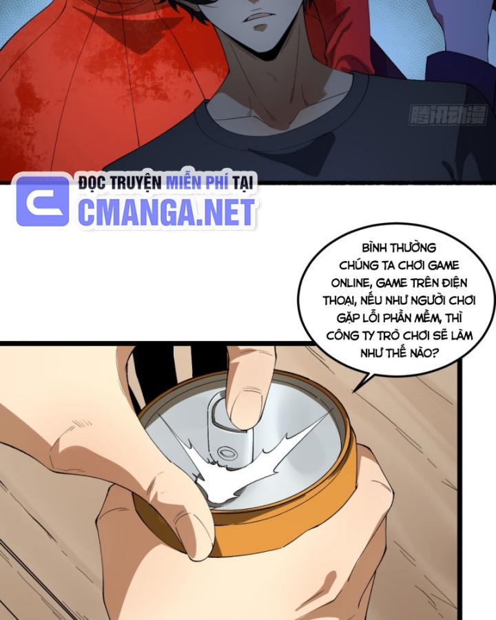 Ngài Hoàn Toàn Không Tiết Lộ Sao? Chapter 34 - Trang 2