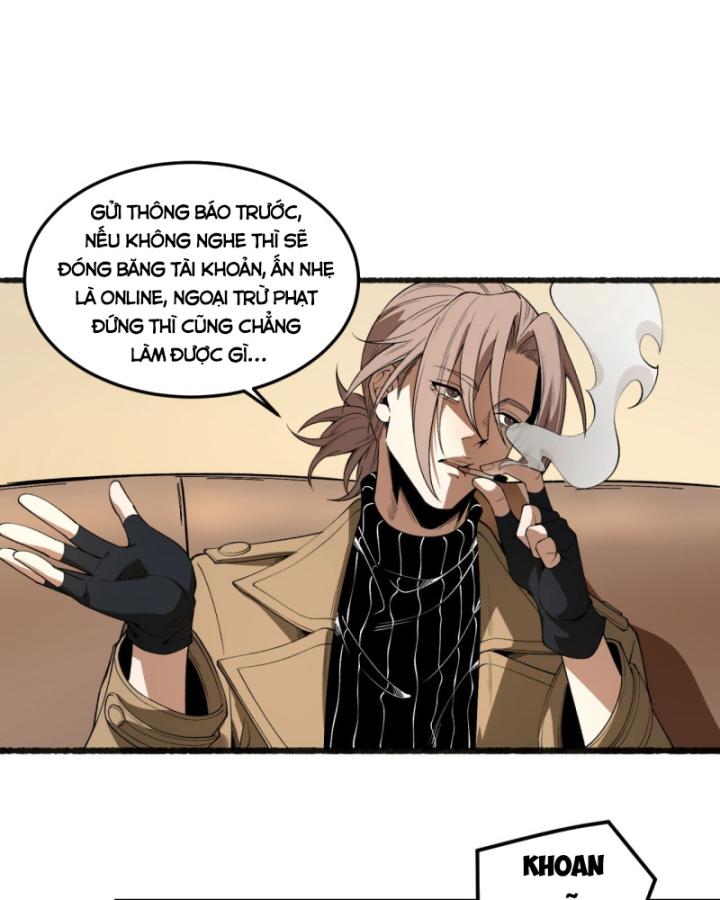 Ngài Hoàn Toàn Không Tiết Lộ Sao? Chapter 34 - Trang 2