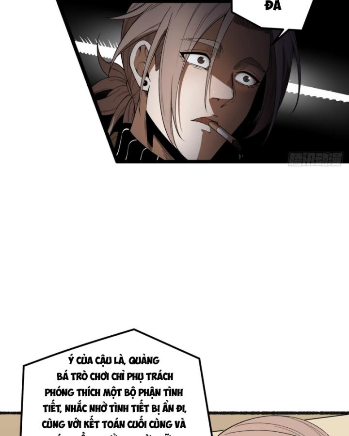 Ngài Hoàn Toàn Không Tiết Lộ Sao? Chapter 34 - Trang 2