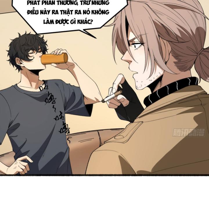 Ngài Hoàn Toàn Không Tiết Lộ Sao? Chapter 34 - Trang 2