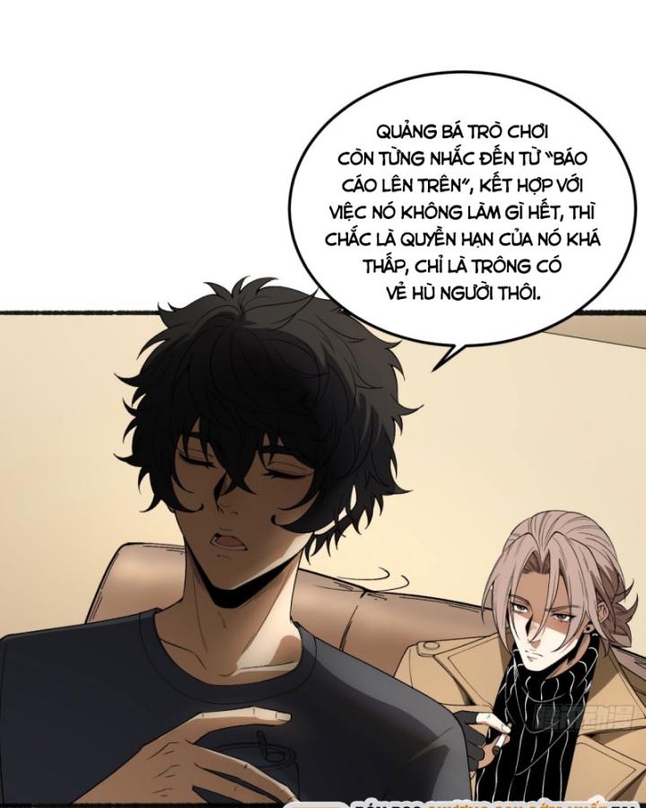 Ngài Hoàn Toàn Không Tiết Lộ Sao? Chapter 34 - Trang 2