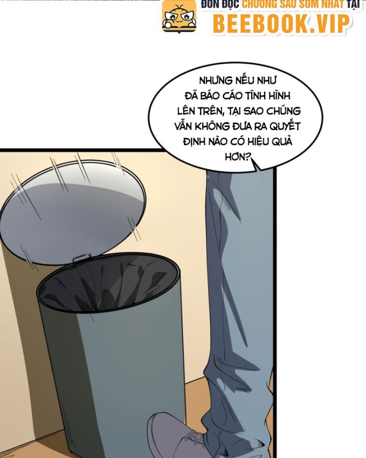 Ngài Hoàn Toàn Không Tiết Lộ Sao? Chapter 34 - Trang 2