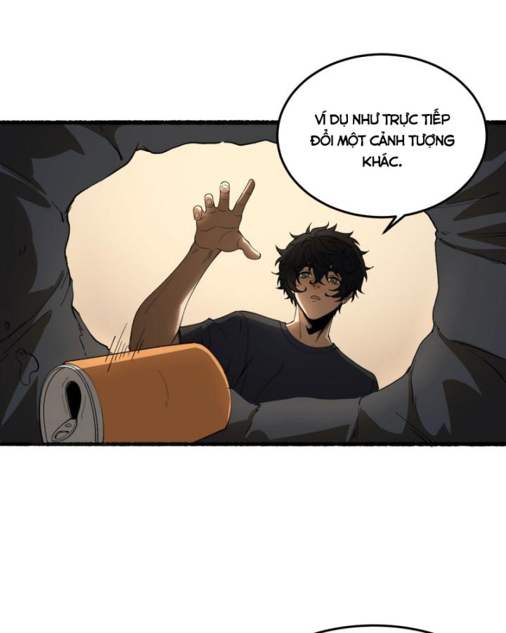 Ngài Hoàn Toàn Không Tiết Lộ Sao? Chapter 34 - Trang 2