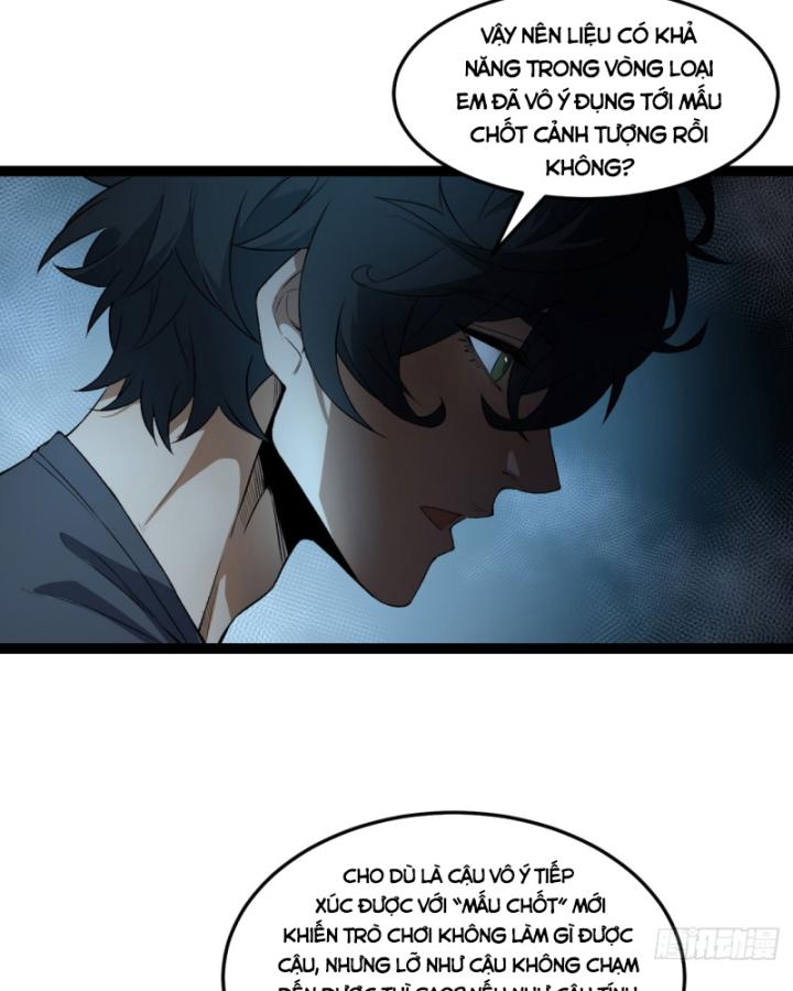 Ngài Hoàn Toàn Không Tiết Lộ Sao? Chapter 34 - Trang 2