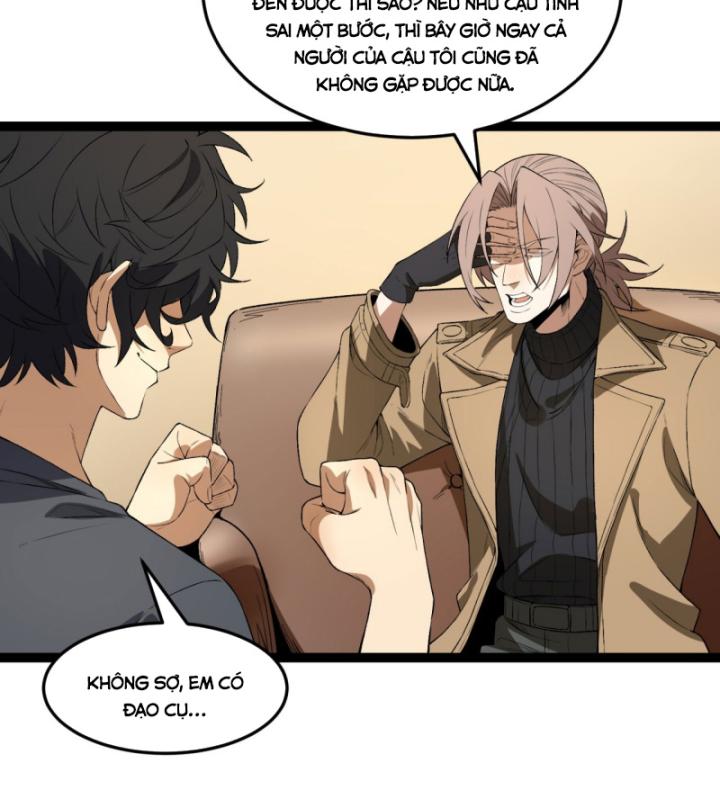 Ngài Hoàn Toàn Không Tiết Lộ Sao? Chapter 34 - Trang 2