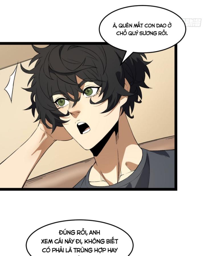 Ngài Hoàn Toàn Không Tiết Lộ Sao? Chapter 34 - Trang 2