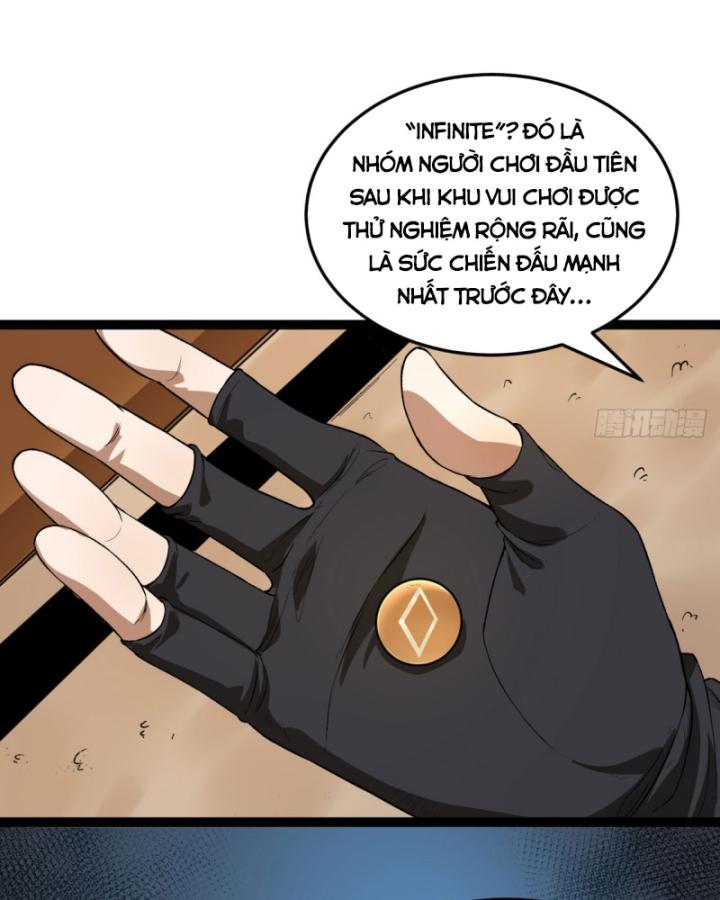 Ngài Hoàn Toàn Không Tiết Lộ Sao? Chapter 34 - Trang 2