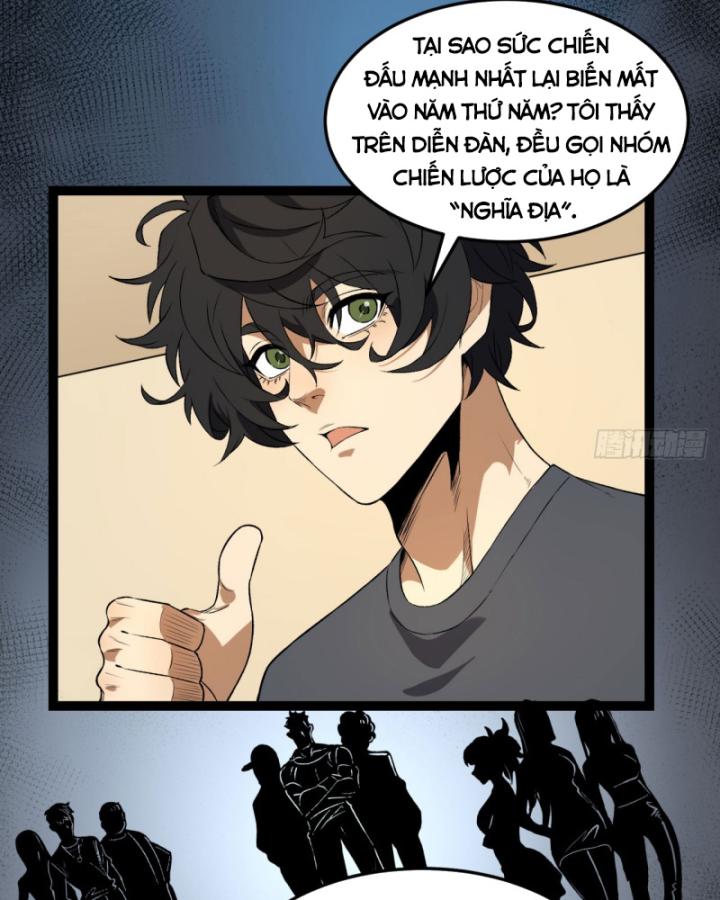 Ngài Hoàn Toàn Không Tiết Lộ Sao? Chapter 34 - Trang 2