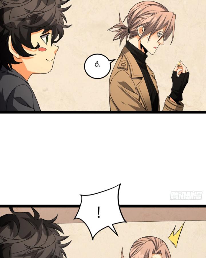 Ngài Hoàn Toàn Không Tiết Lộ Sao? Chapter 34 - Trang 2