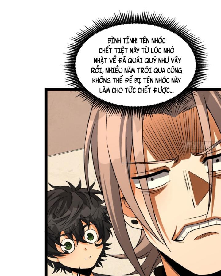 Ngài Hoàn Toàn Không Tiết Lộ Sao? Chapter 34 - Trang 2