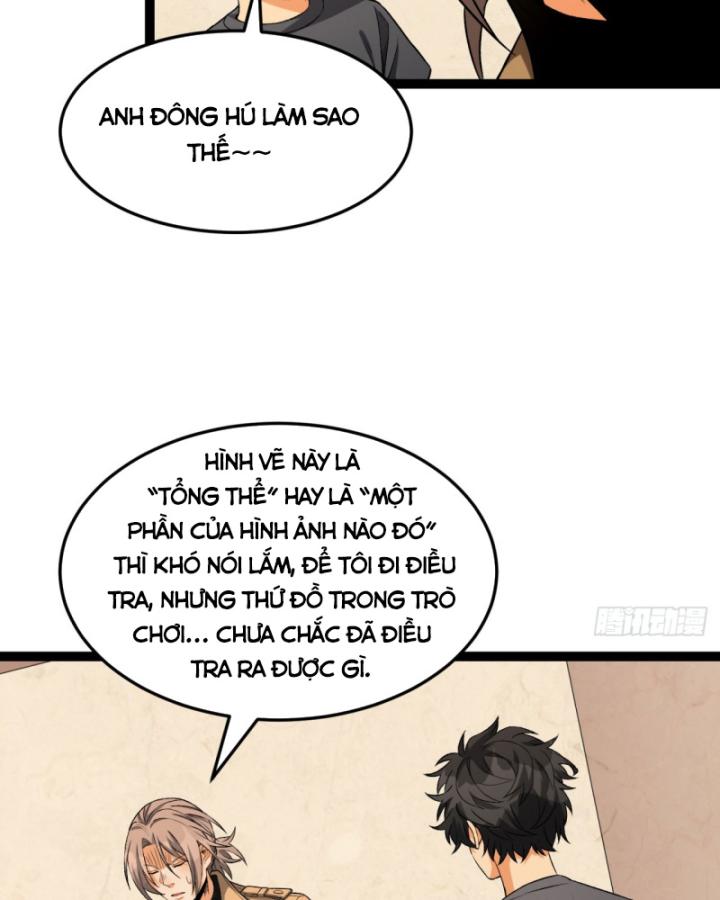 Ngài Hoàn Toàn Không Tiết Lộ Sao? Chapter 34 - Trang 2