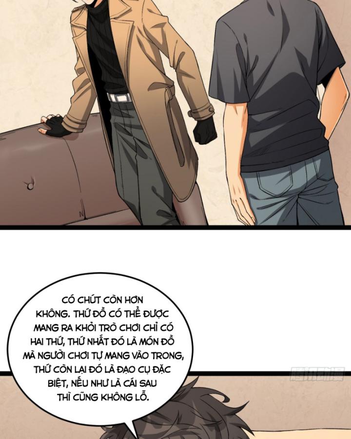 Ngài Hoàn Toàn Không Tiết Lộ Sao? Chapter 34 - Trang 2