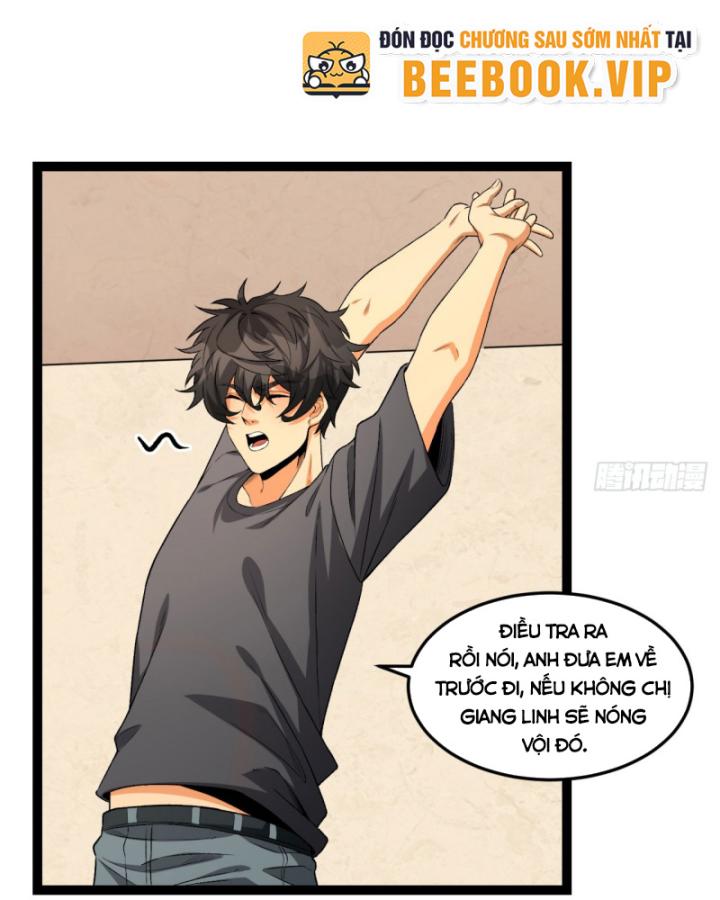 Ngài Hoàn Toàn Không Tiết Lộ Sao? Chapter 34 - Trang 2