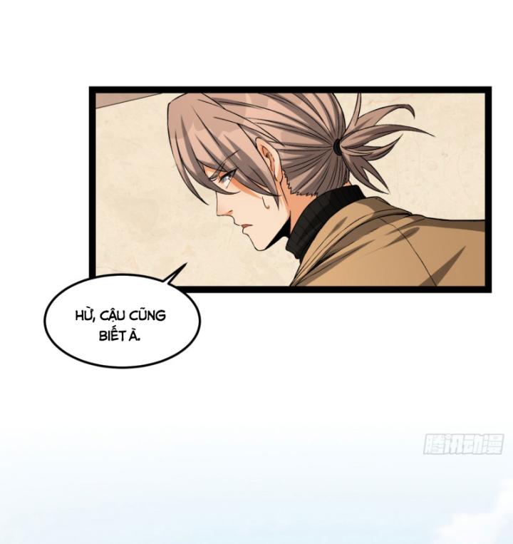 Ngài Hoàn Toàn Không Tiết Lộ Sao? Chapter 34 - Trang 2