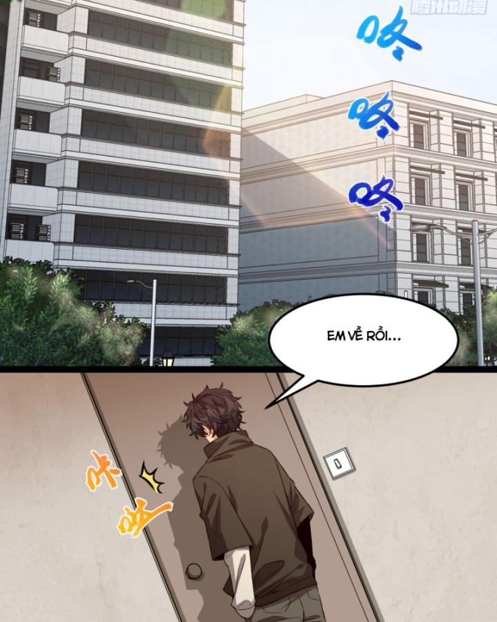 Ngài Hoàn Toàn Không Tiết Lộ Sao? Chapter 34 - Trang 2