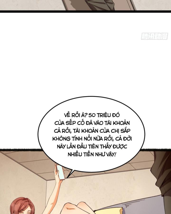 Ngài Hoàn Toàn Không Tiết Lộ Sao? Chapter 34 - Trang 2