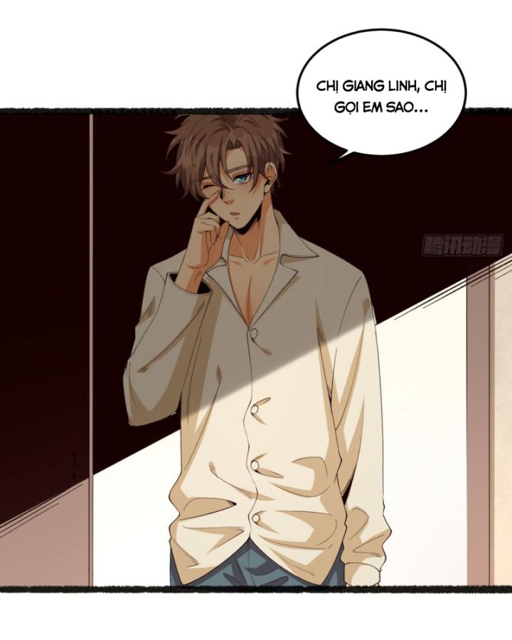 Ngài Hoàn Toàn Không Tiết Lộ Sao? Chapter 34 - Trang 2