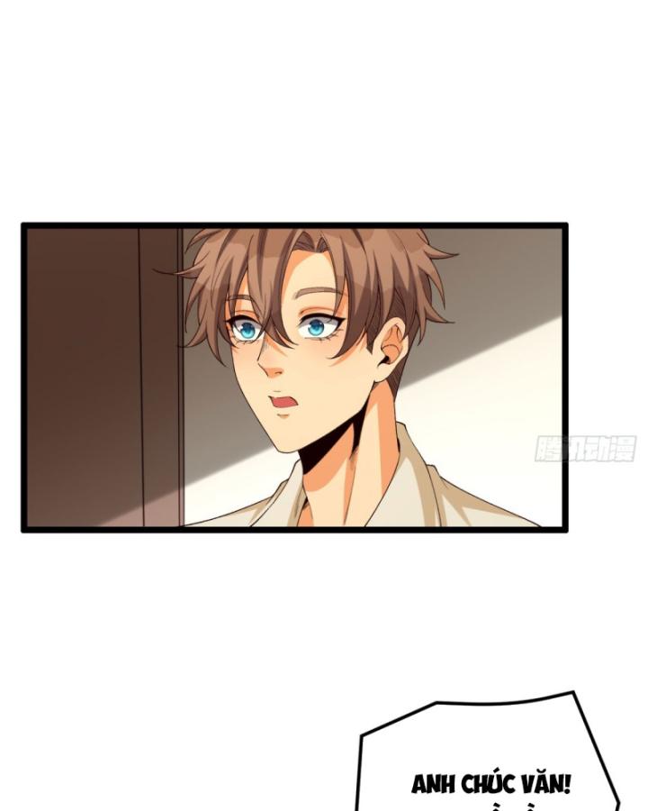 Ngài Hoàn Toàn Không Tiết Lộ Sao? Chapter 34 - Trang 2