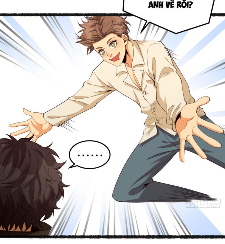 Ngài Hoàn Toàn Không Tiết Lộ Sao? Chapter 34 - Trang 2