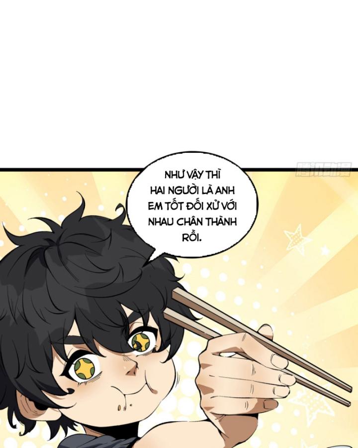 Ngài Hoàn Toàn Không Tiết Lộ Sao? Chapter 34 - Trang 2
