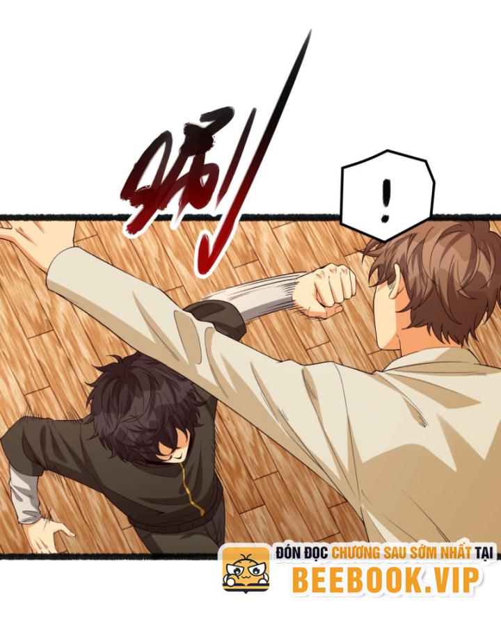 Ngài Hoàn Toàn Không Tiết Lộ Sao? Chapter 34 - Trang 2