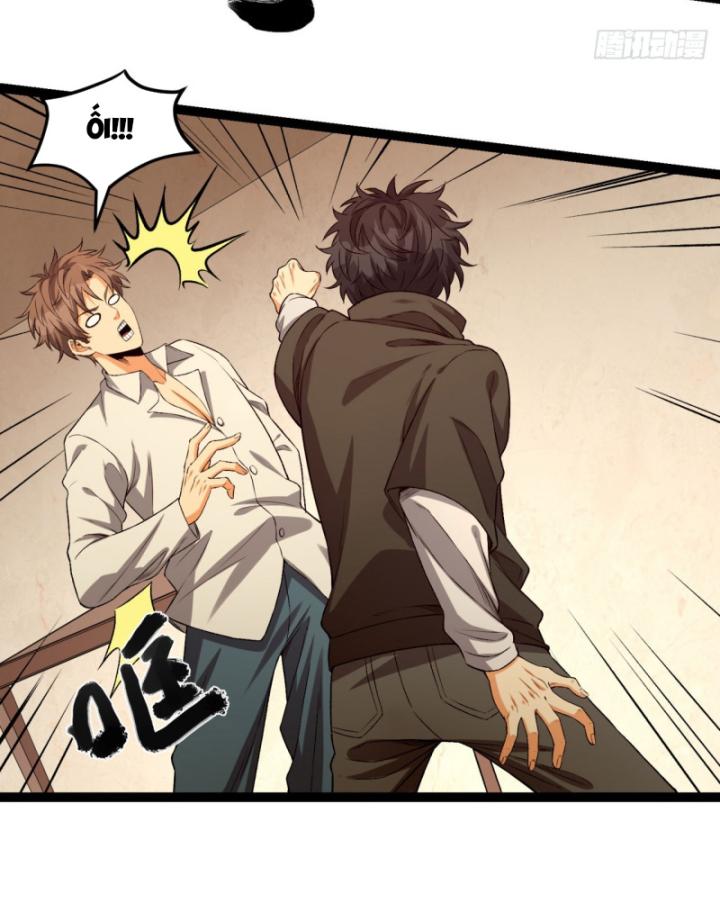 Ngài Hoàn Toàn Không Tiết Lộ Sao? Chapter 34 - Trang 2