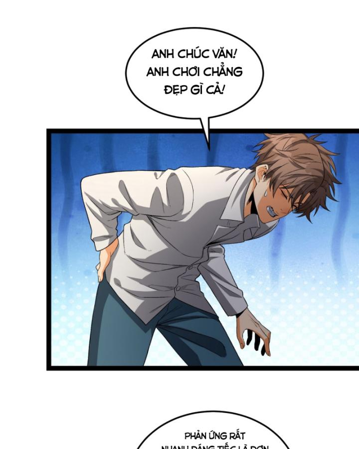 Ngài Hoàn Toàn Không Tiết Lộ Sao? Chapter 34 - Trang 2