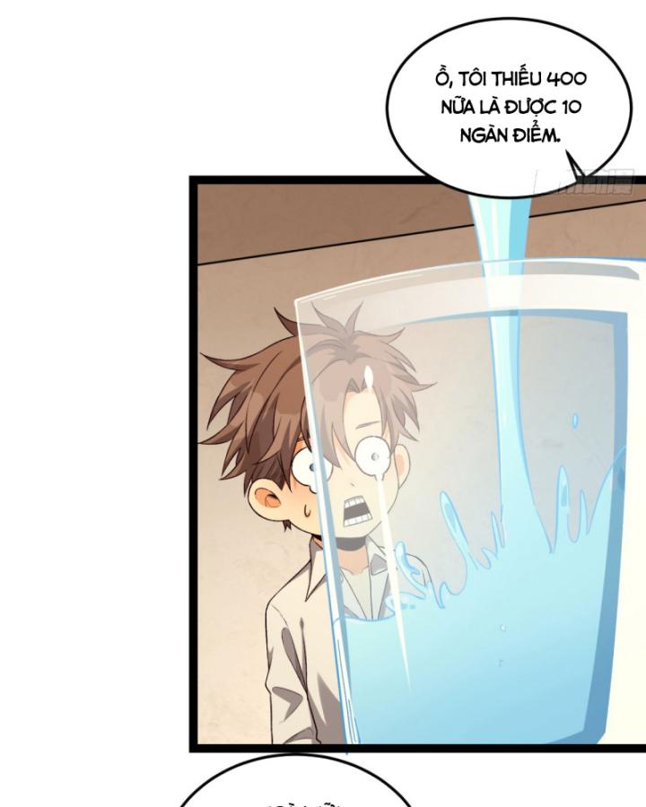 Ngài Hoàn Toàn Không Tiết Lộ Sao? Chapter 34 - Trang 2