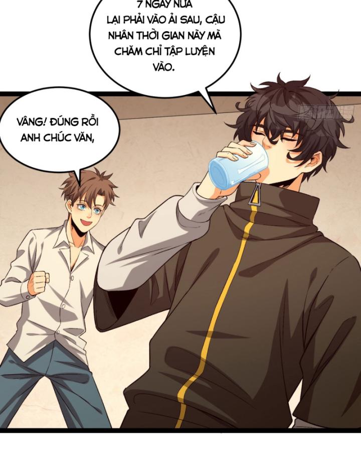 Ngài Hoàn Toàn Không Tiết Lộ Sao? Chapter 34 - Trang 2