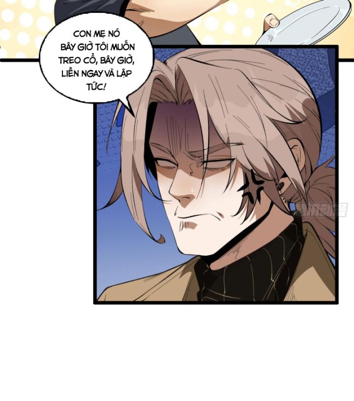 Ngài Hoàn Toàn Không Tiết Lộ Sao? Chapter 34 - Trang 2