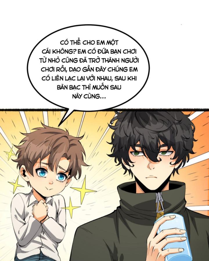 Ngài Hoàn Toàn Không Tiết Lộ Sao? Chapter 34 - Trang 2