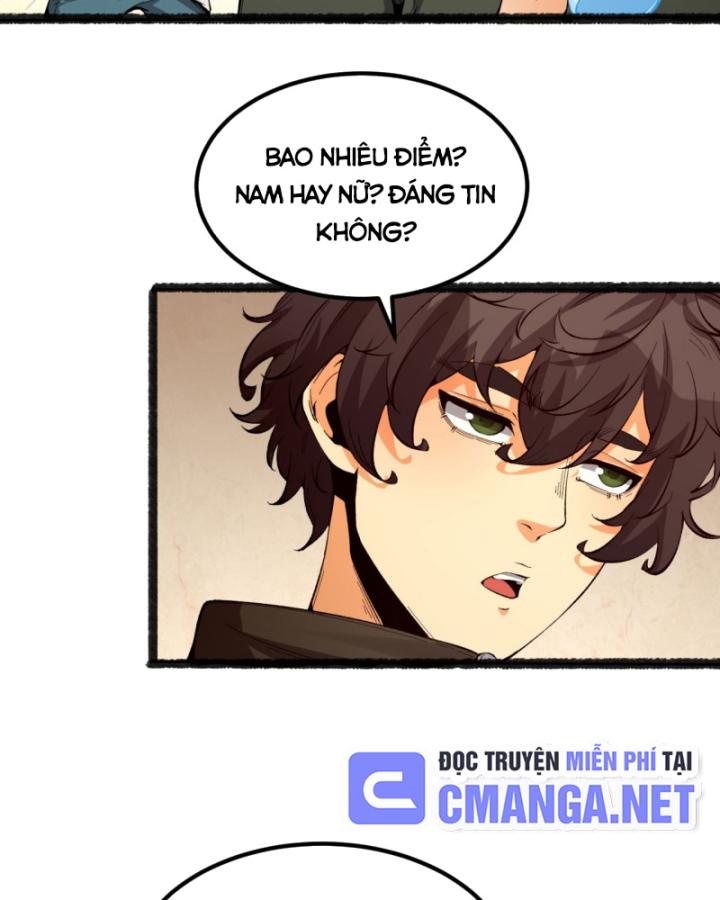 Ngài Hoàn Toàn Không Tiết Lộ Sao? Chapter 34 - Trang 2