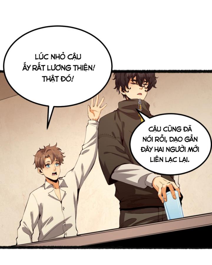 Ngài Hoàn Toàn Không Tiết Lộ Sao? Chapter 34 - Trang 2