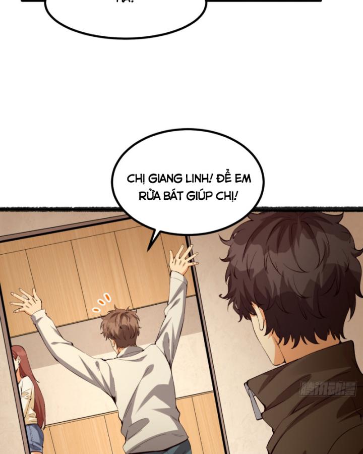Ngài Hoàn Toàn Không Tiết Lộ Sao? Chapter 34 - Trang 2