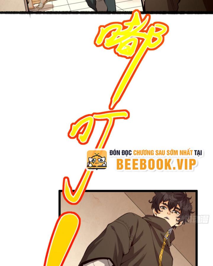 Ngài Hoàn Toàn Không Tiết Lộ Sao? Chapter 34 - Trang 2